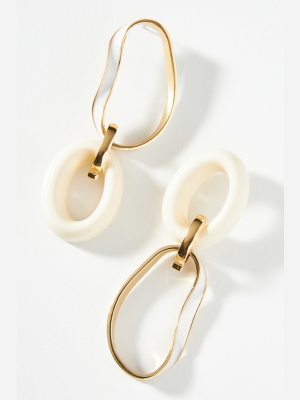 Mignonne Gavigan Hayet Drop Earrings