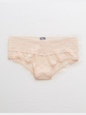 Aerie Lace Cheeky Underwear