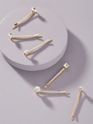 Baldwin Bobby Pin Set