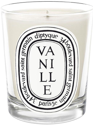 Vanille Candle