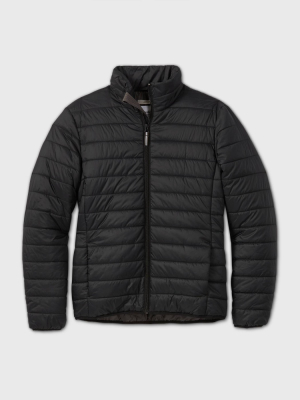 Men's Puffer Jacket - Goodfellow & Co™