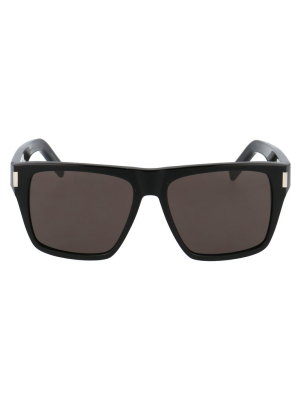 Saint Laurent Eyewear Sl 424 Sunglasses