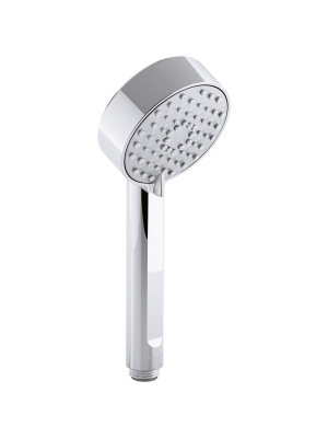 Kohler K-72414-g Awaken 1.75 Gpm Multi Function Hand Shower With Masterclean Sprayface - Polished Chrome