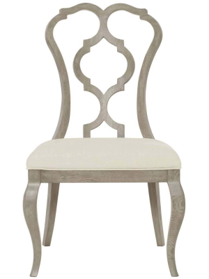 Marquesa Side Chair