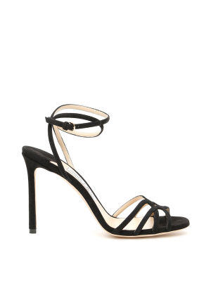 Jimmy Choo Mimi Sandals