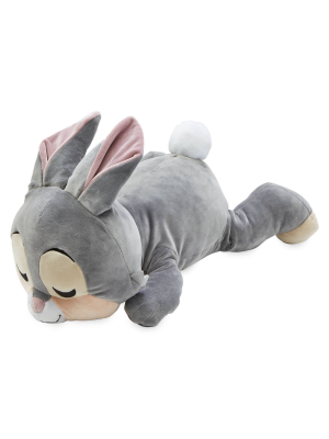 Disney Bambi Thumper Cuddle Pillow - Disney Store