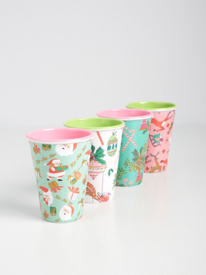 Joyous Occasion Cups Gift Set