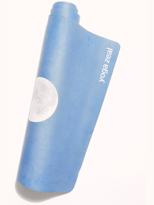 Yoga Zeal Yoga Mat