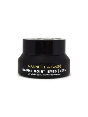 Baume Noir Eyes