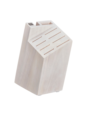 Zwilling Pro 10-slot Knife Block