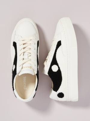 Soludos Yin-yang Sneakers