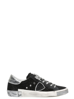 Philippe Model Prxs Low-top Sneakers