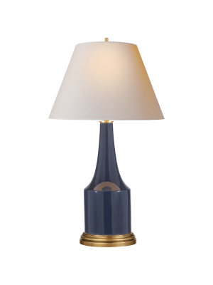 Sawyer Table Lamp In Various Colors