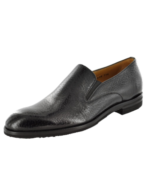 Peccary Slip-on