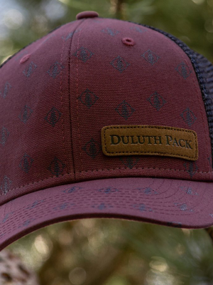 Duluth Pack Pines Hat - Final Sale