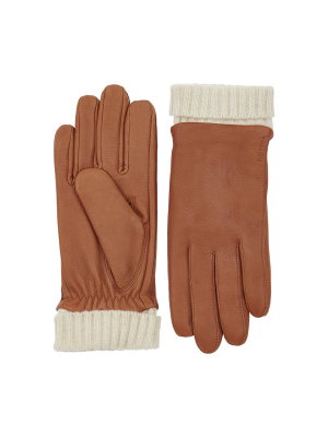 Hestra Liv Gloves - Cork