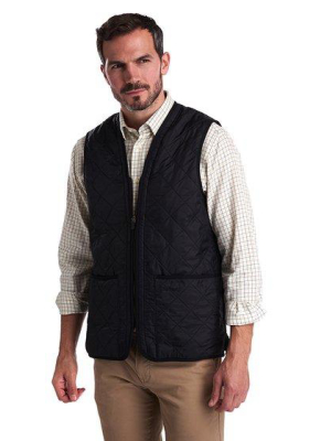 Polarquit Waistcoat/zip-in Liner