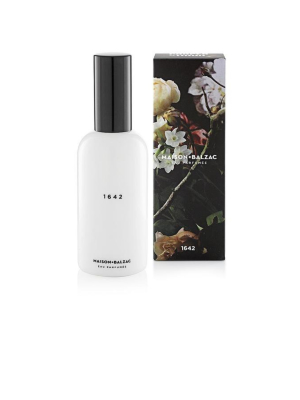 1642 Scented Water - By Maison Balzac