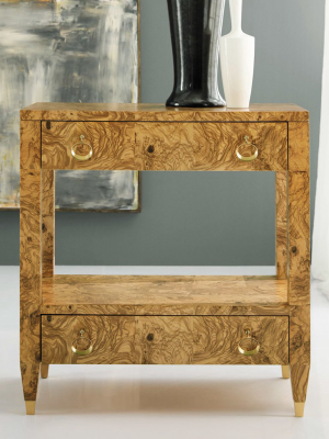 Olive Ashe Nightstand