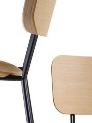 Master S M Lg Chair By Midj