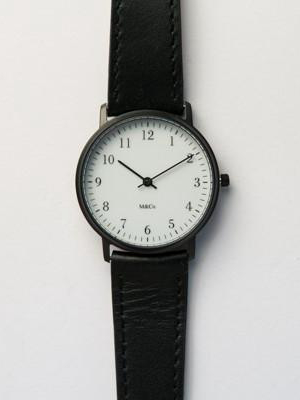 M&co. Watches