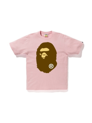 Bape Big Ape Head Tee