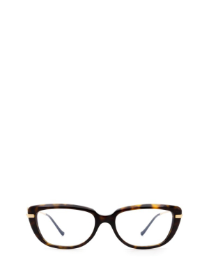 Cartier Cat Eye Glasses