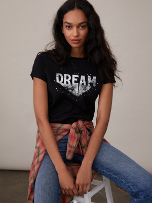 Dream Graphic Tee