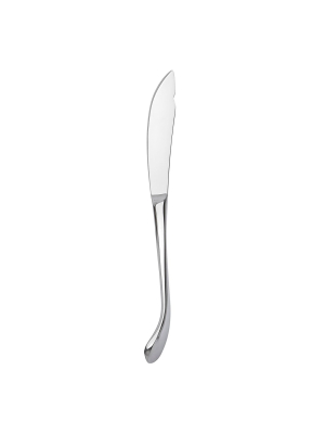 Ashbury Bright Fish Knife