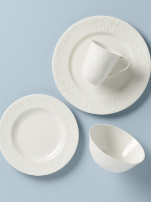 Opal Innocence Carved™ 4-piece Place Setting