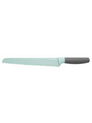 Berghoff Leo 9 Inch Stainless Steel Bread Knife