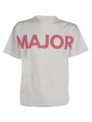 Honey Fucking Dijon Major T-shirt