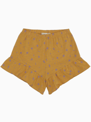 Soft Gallery Florie Shorts