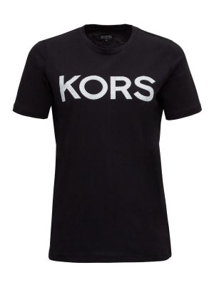 Michael Michael Kors Crewneck T-shirt