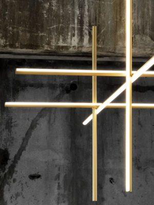 Coordinates C4 Ceiling Light