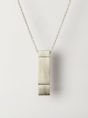 Usb Necklace V5 (short, 128gb, Usb 3.0, Mz+ma)