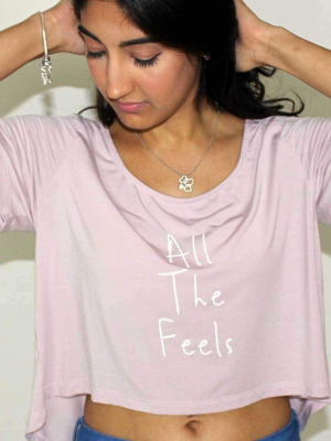 Ete Apparel All The Feels Crop Top Tee 1-13-blsh-atf-17-p