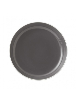 Bread Street Slate Pasta Bowl 9"