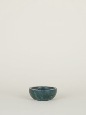 Hawkins New York Simple Marble Bowl (preorder)