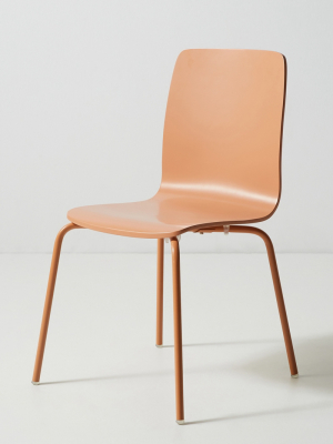 Solid Tamsin Dining Chair