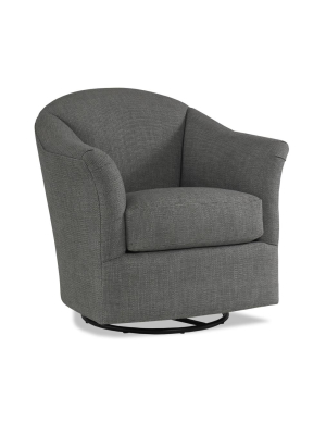 Riley Swivel Chair