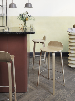 Visu Bar Stool