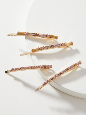 Stella Bobby Pin Set