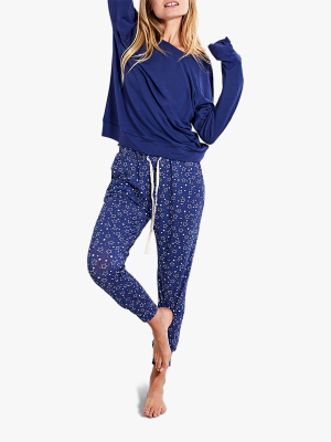 Starry Night Lounge Pants