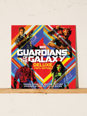 Various Artists - Guardians Of The Galaxy: Awesome Mix Vol. 1 Lp
