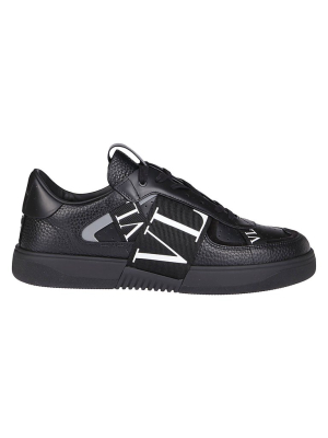 Valentino Vl7n Band Sneakers