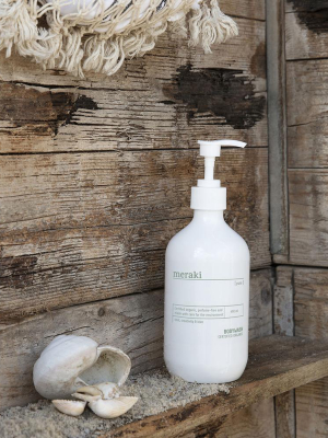 Meraki Body Wash