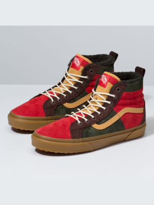 Sk8-hi 46 Mte Dx