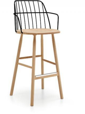 Strike L P Stool By Midj