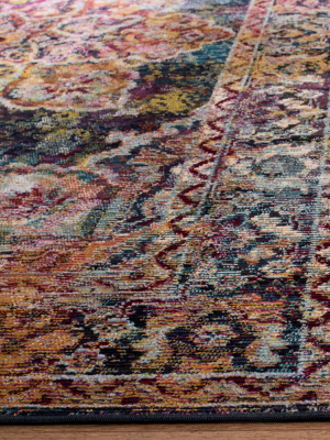 Yvonne Loomed Rug - Safavieh